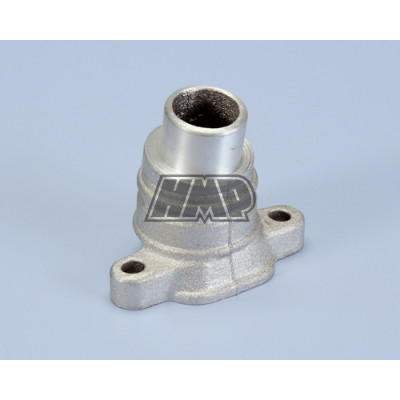 Falange carburador kit polini 80 cc FAMEL ZUNDAPP 2 3 4 5 / MINARELLI P4 P6 SACHS 5 / 6 velocidades gilardoni - POLINI